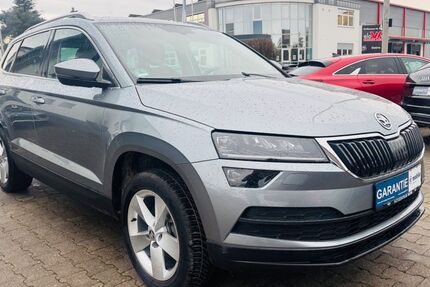 Skoda Karoq 46.500 km 21.970 &euro; Bad Rappenau 74906