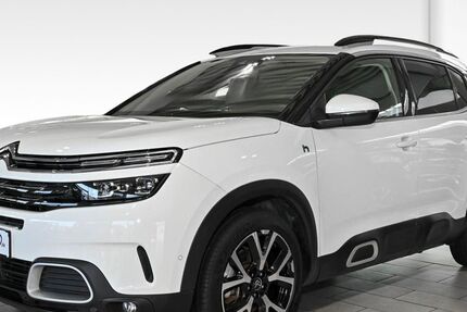 Citroen C5 Aircross 38.316 km 22.490 &euro; Remscheid 42855