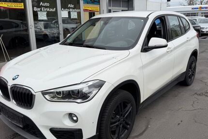 BMW X1 330.000 km 7.800 &euro; Würzburg 97076