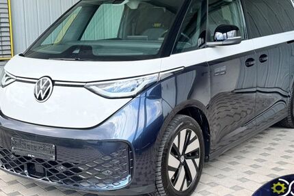 VW ID. Buzz 33.000 km 41.800 &euro; Schweinfurt 97424