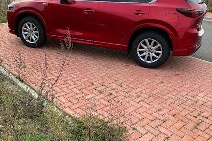 Mazda CX-5 52.600 km 28.000 &euro; Meinersen 38536