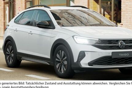 VW Taigo 25.261 km 20.200 &euro; Schwalmstadt 34613