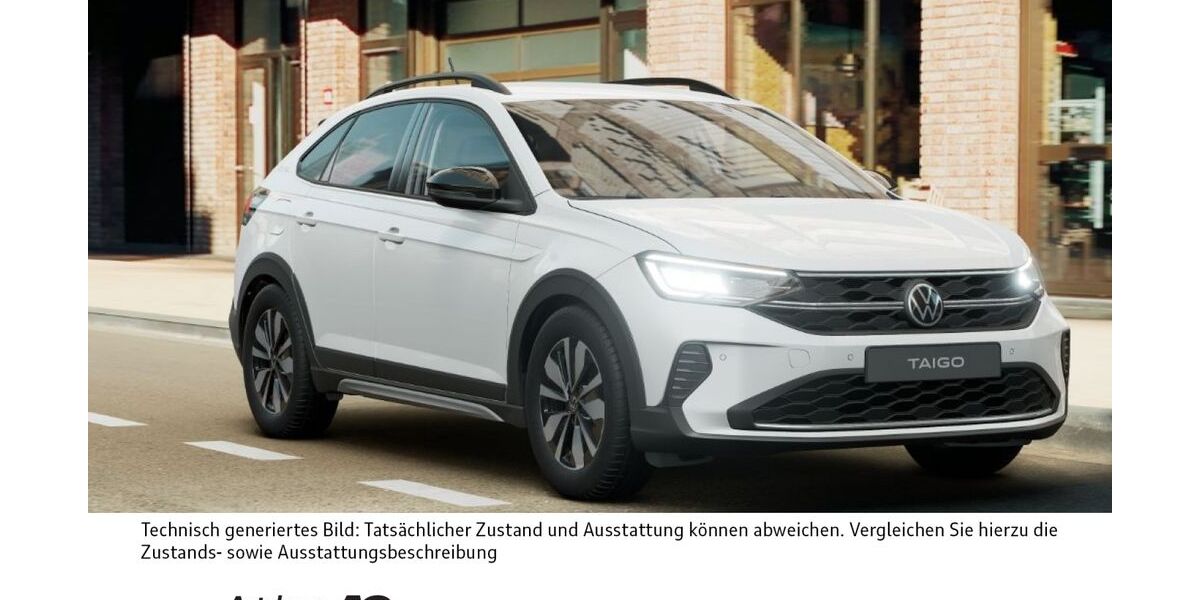 VW Taigo 25.261 km 20.200 &euro; Schwalmstadt 34613