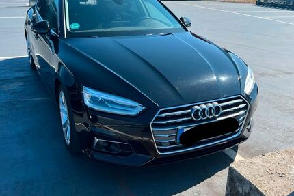 Audi A5 167.800 km 16.500 &euro; Leinfelden Echterdingen 70771