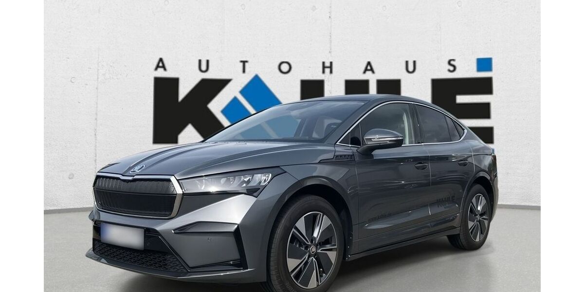 Skoda Enyaq 12.500 km 35.690 &euro; Nienburg 31582