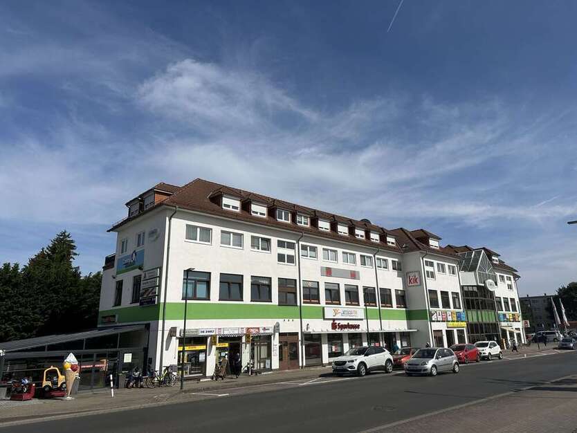 Büro in Neustrelitz 130.000 € 101 m²