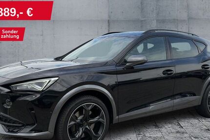 Cupra Formentor 40.740 km 29.667 &euro; Hof 95030