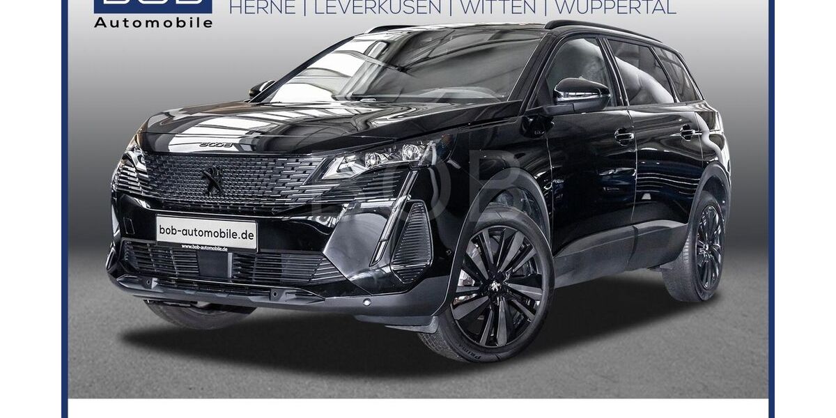 Peugeot 5008 18.000 km 30.888 &euro; Hagen 58135