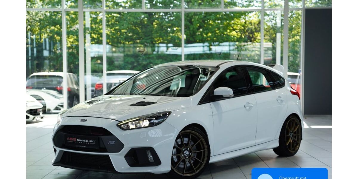Ford Focus 93.000 km 28.900 &euro; Remscheid/NRW 42855