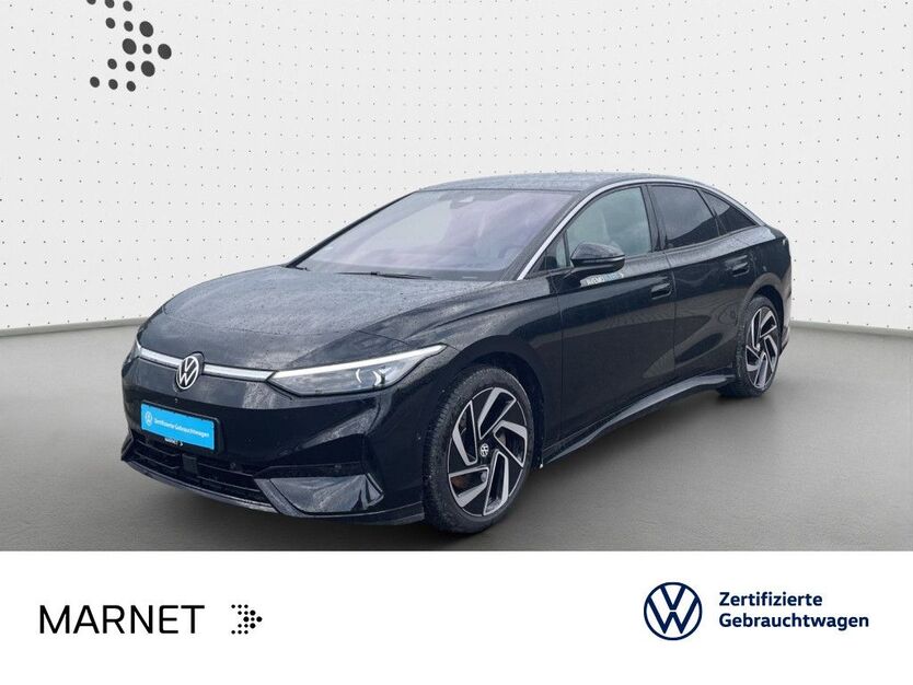 VW ID.7 27.051 km 39.990 € Heidenheim an der Brenz 89520