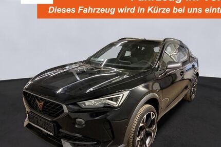 Cupra Formentor 45.455 km 28.440 &euro; Rheine 48432