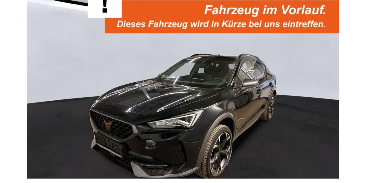 Cupra Formentor 45.455 km 28.440 &euro; Rheine 48432