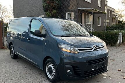 Citroen Jumpy 56.969 km 9.990 &euro; Gelsenkirchen 45886