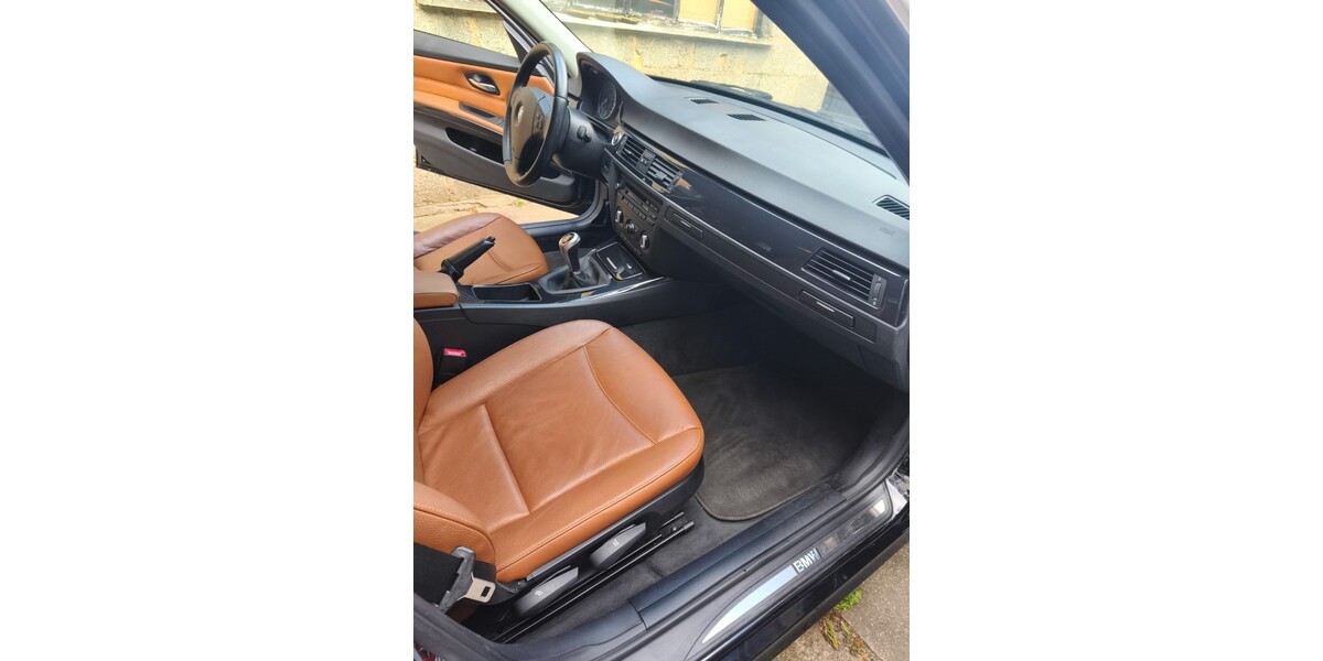 BMW E91 219.541 km 1.999 &euro; Nörvenich 52388