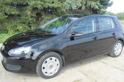 VW Golf 162.100 km 7.250 &euro; Torgau 04860