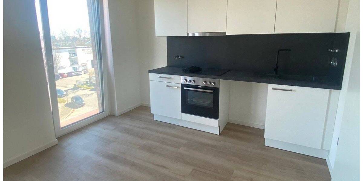 Etagenwohnung Hamburg Tonndorf - 2 Zimmer, 60 m&sup2;, 1.320&euro; | Angebot:26318653