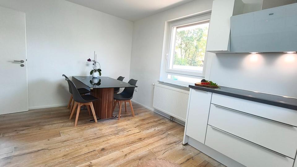 Einfamilienhaus Niederwerrn - 5.5 Zimmer, 140 m&sup2;, 545.000&euro; | Angebot:27021566
