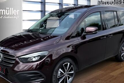 Mercedes-Benz T-Klasse 3.000 km 33.890 &euro; Kronach 96317
