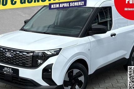Ford Transit Courier 4.500 km 27.560 &euro; Bayreuth 95445