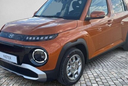 Hyundai INSTER 1.590 km 26.489 &euro; Bamberg 96052