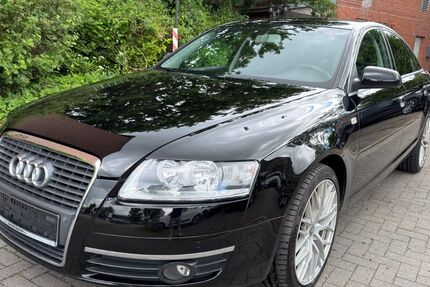 Audi A6 190.000 km 3.300 &euro; Kronshagen 24119
