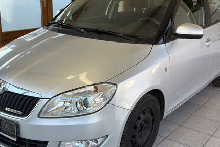 Skoda Fabia 197.000 km 2.800 &euro; Elbach / Fischbachau 83730