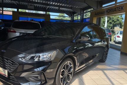 Ford Focus 64.500 km 16.950 &euro; Waltrop 45731