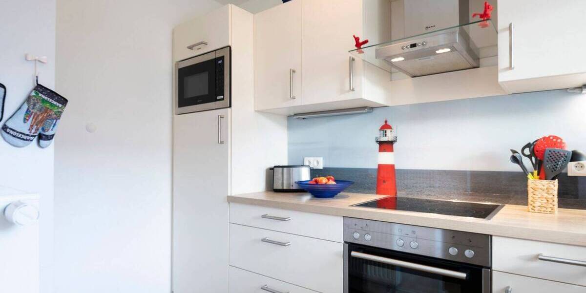 Terrassenwohnung Dahme - 2 Zimmer, 68 m&sup2;, 399.000&euro; | Angebot:26816456
