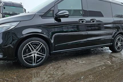 Mercedes-Benz V 250 9.500 km 86.834 &euro; Neu-Ulm 89231