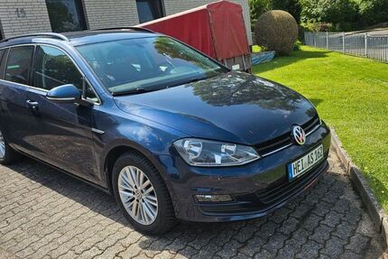 VW Golf 199.200 km 7.950 &euro; Heide 25746