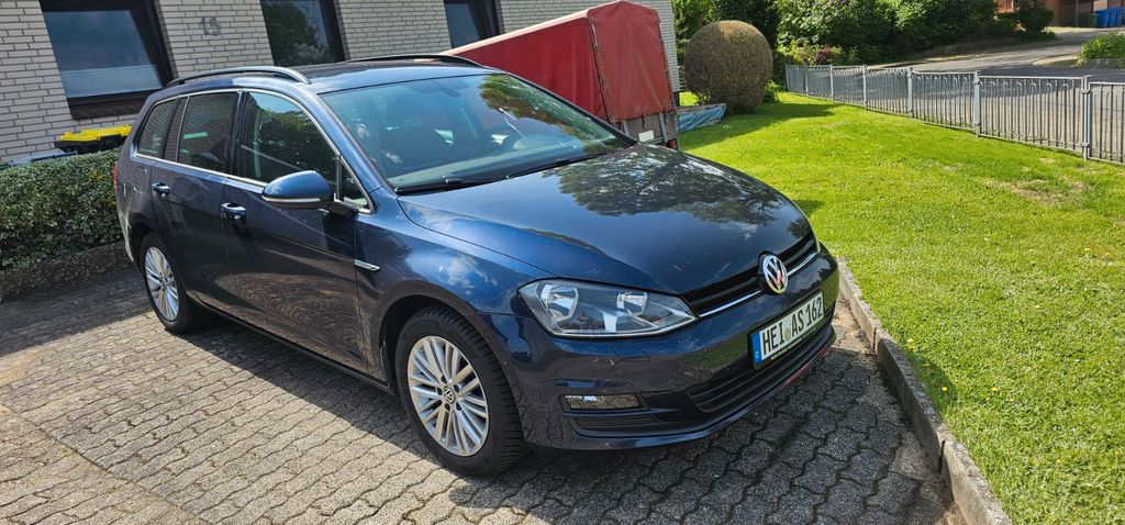 VW Golf 199.200 km 7.950 &euro; Heide 25746
