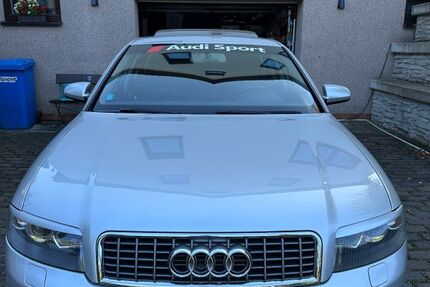 Audi A4 211.000 km 6.000 € Lichtenau 09244
