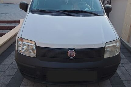 Fiat Panda 155.000 km 2.600 € Neunkirchen 66539