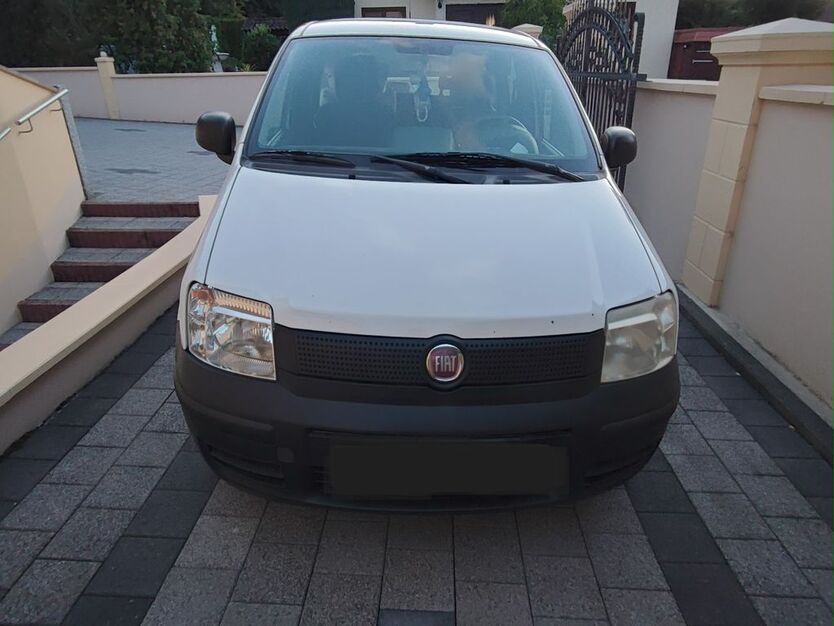 Fiat Panda 155.000 km 2.600 € Neunkirchen 66539
