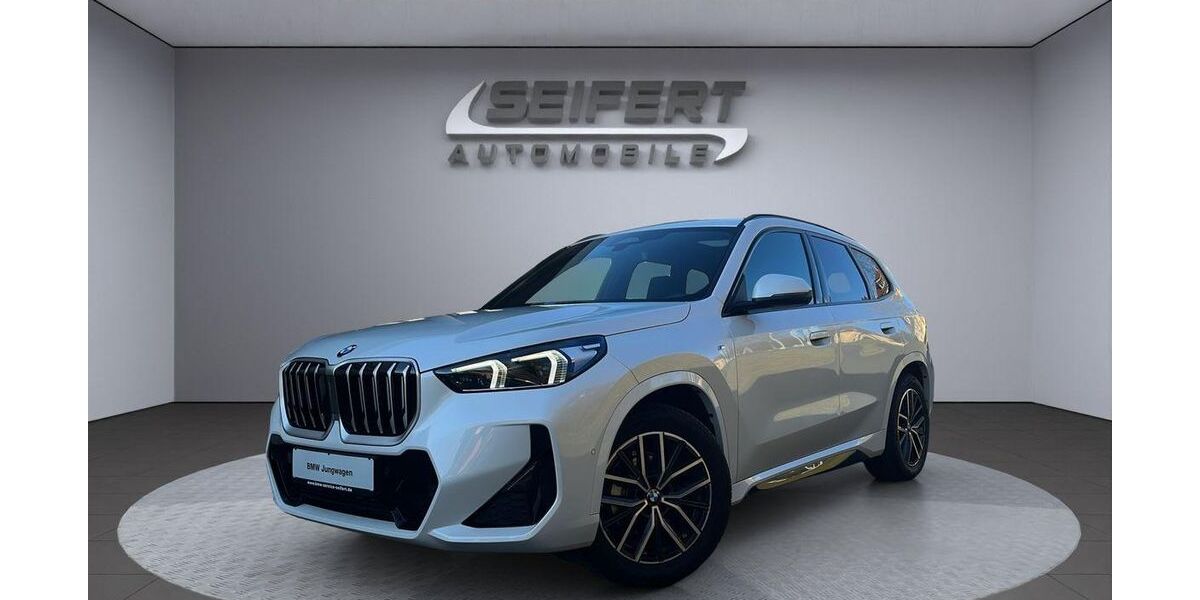 BMW X1 1.200 km 41.780 &euro; Bad Neustadt 97616