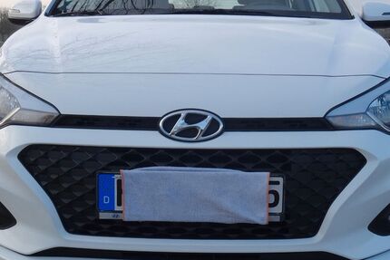 Hyundai i20 115.000 km 8.950 &euro; Untergruppenbach 74199
