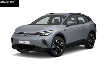 VW ID.4 59.500 km 22.980 &euro; Weimar 99423