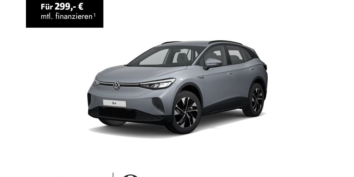 VW ID.4 59.500 km 22.980 &euro; Weimar 99423