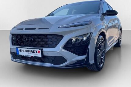 Hyundai KONA 48.950 km 16.990 &euro; Hildburghausen 98646