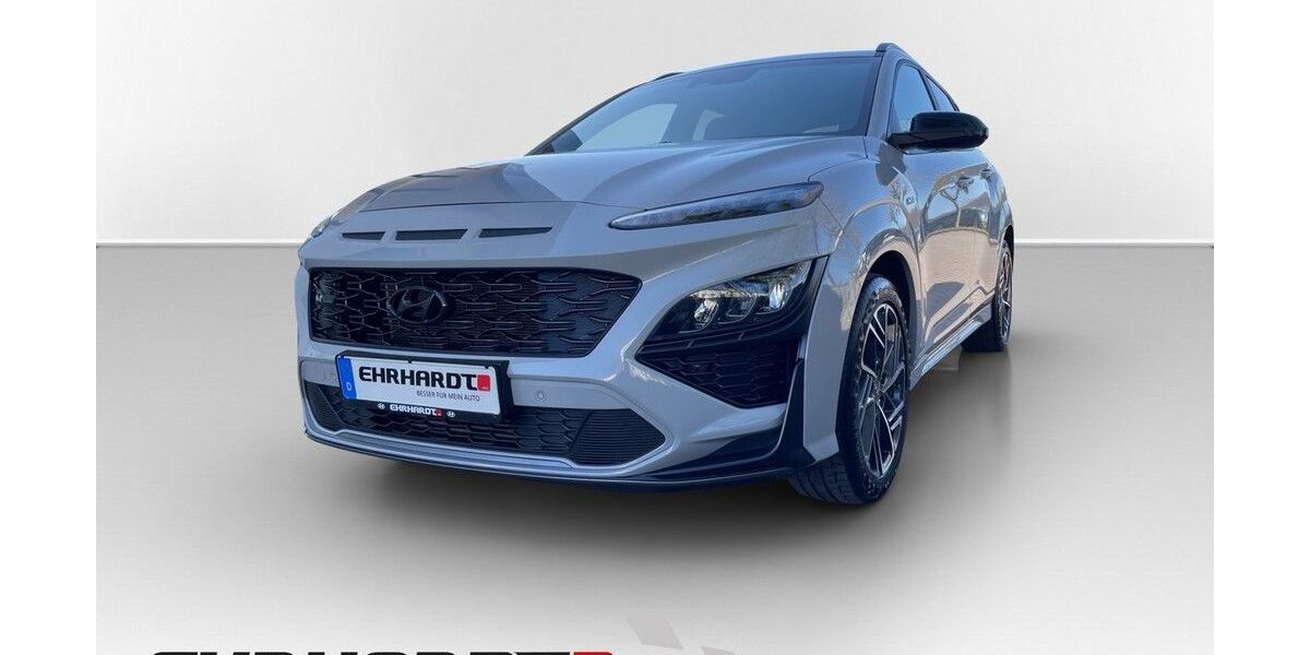 Hyundai KONA 48.950 km 16.990 &euro; Hildburghausen 98646