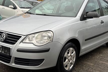 VW Polo 174.000 km 3.490 &euro; Wiesbaden 65187