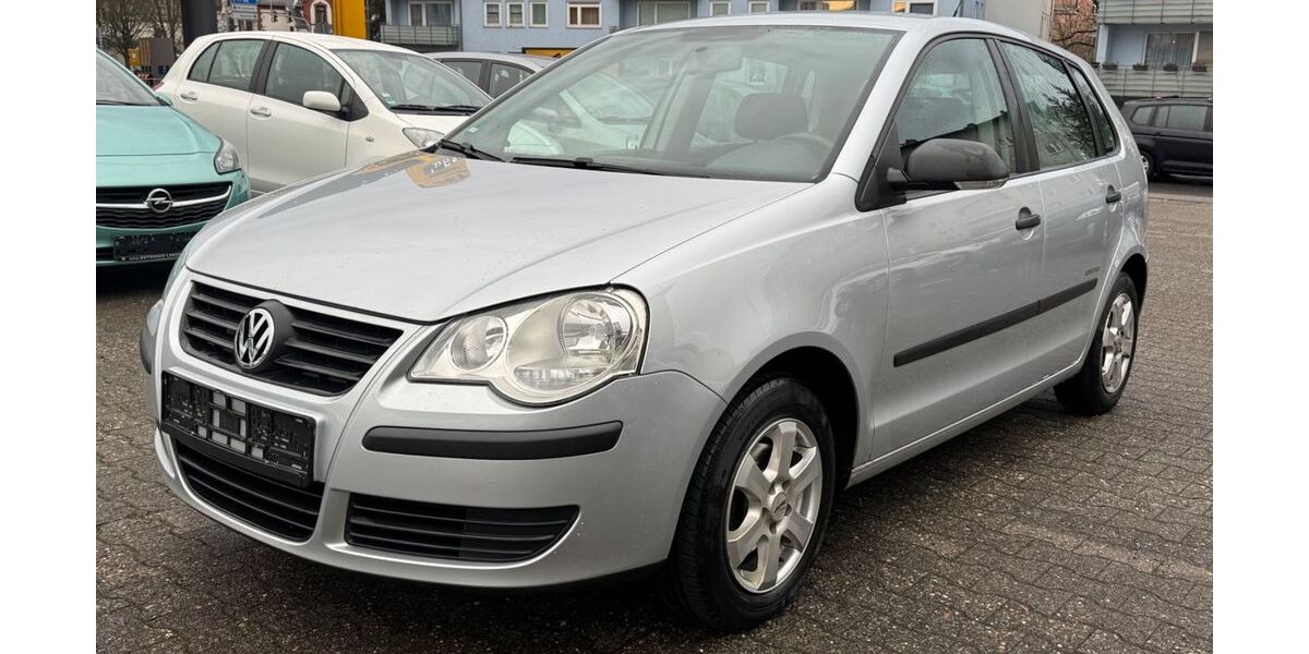 VW Polo 174.000 km 3.490 &euro; Wiesbaden 65187