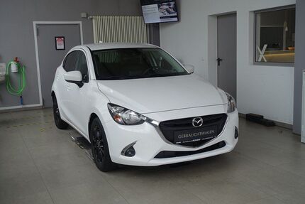 Mazda 2 105.010 km 9.980 &euro; Helmbrechts 95233