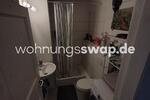 Etagenwohnung Kiel Blücherplatz - 3 Zimmer, 58 m&sup2;, 730&euro; | Angebot:26341840