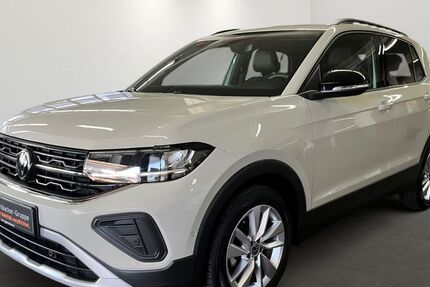 VW T-Cross 25.140 km 25.850 &euro; Kaiserslautern 67663