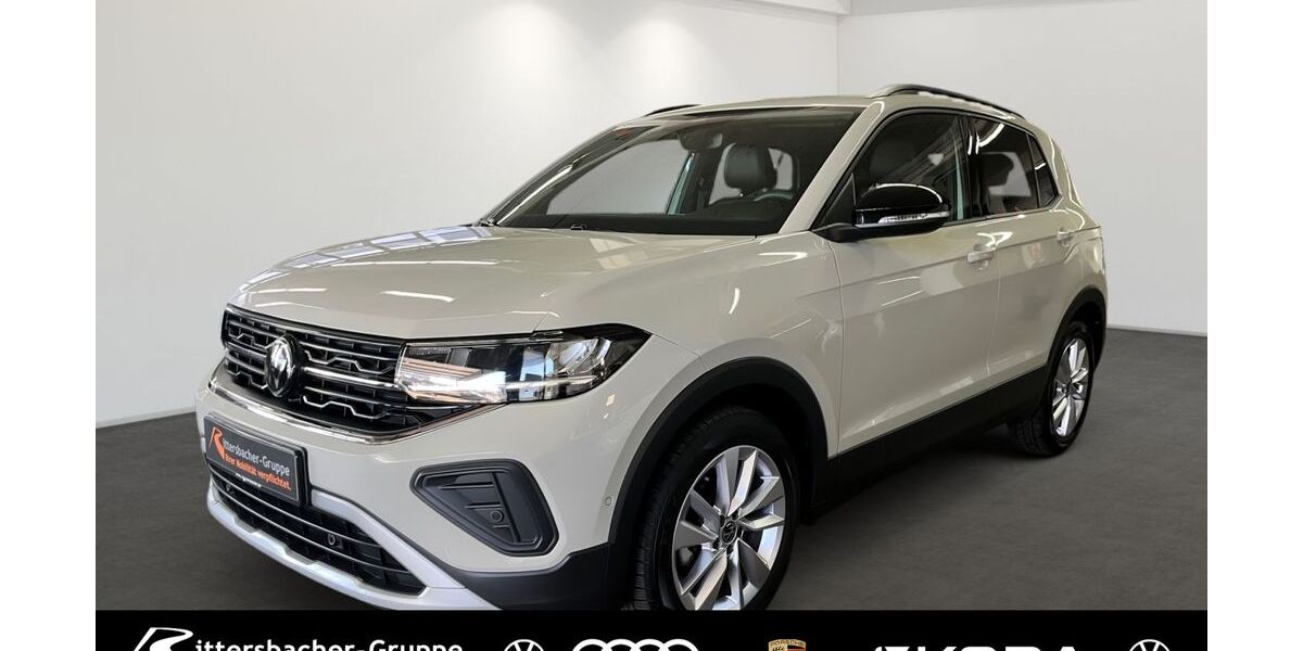 VW T-Cross 25.140 km 25.850 &euro; Kaiserslautern 67663