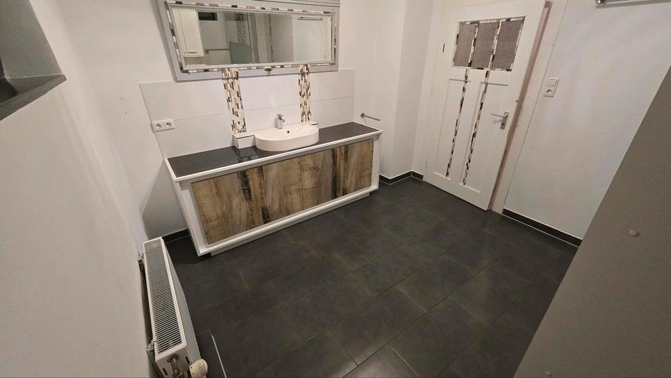 Hochparterre Pfungstadt - 2 Zimmer, 60 m&sup2;, 750&euro; | Angebot:24998465