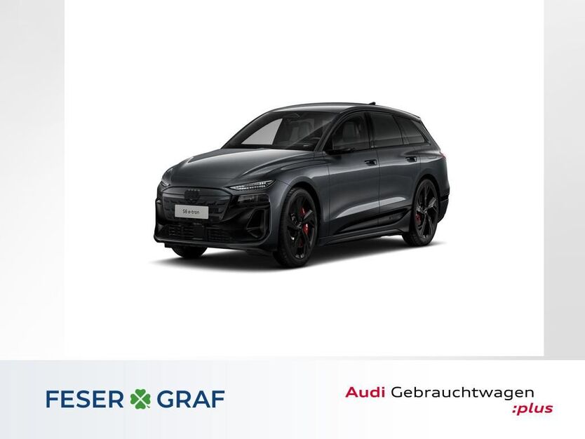 Audi S6 12.000 km 107.980 € Schwabach 91126