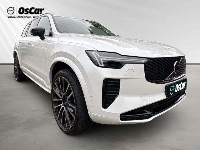Volvo XC90 2.000 km 81.970 &euro; Osnabrück 49090