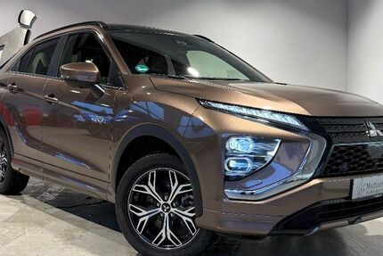 Mitsubishi Eclipse Cross 59.861 km 21.900 &euro; Berlin 12167